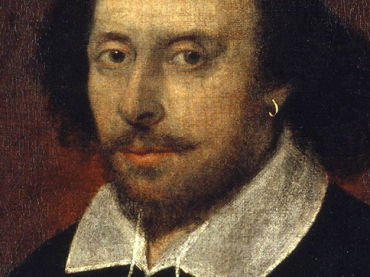 Wer war William Shakespeare?