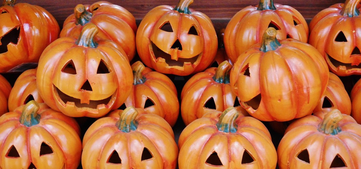 Die Bedeutung von Halloween