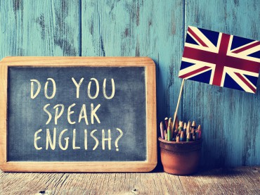 Englische Pronomen – einfach erklärt