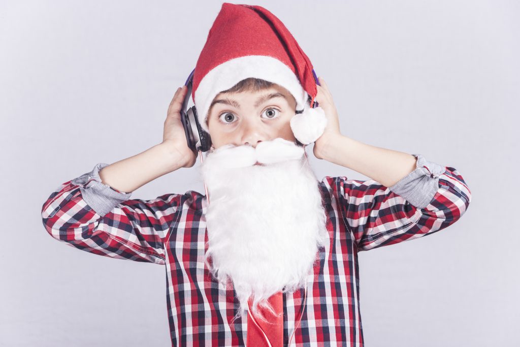 Die 10 nervigsten Weihnachtslieder
