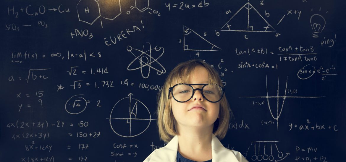 Intelligenztests bei Kindern und ihr Für und Wider Duden Learnattack